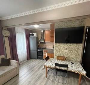 1-к квартира, на длительный срок, 31м2, 2/5 этаж