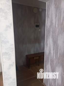 1-к квартира, на длительный срок, 32м2, 1/5 этаж