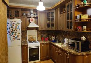 2-к квартира, на длительный срок, 57м2, 4/6 этаж