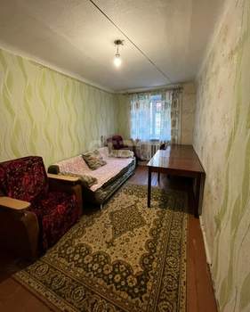 2-к квартира, на длительный срок, 42м2, 5/5 этаж