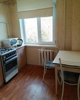 2-к квартира, на длительный срок, 63м2, 5/5 этаж