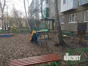 2-к квартира, на длительный срок, 46м2, 3/5 этаж