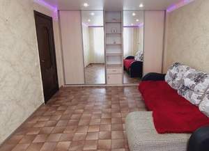 1-к квартира, на длительный срок, 38м2, 2/9 этаж