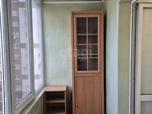 1-к квартира, на длительный срок, 45м2, 6/10 этаж