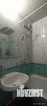 2-к квартира, на длительный срок, 52м2, 8/10 этаж