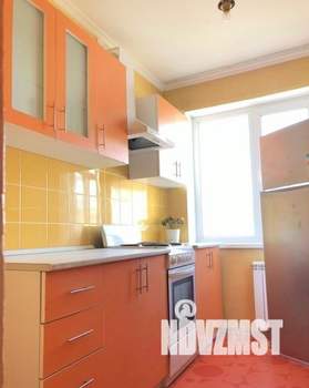 1-к квартира, на длительный срок, 34м2, 5/14 этаж