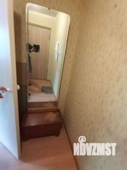 1-к квартира, на длительный срок, 35м2, 3/5 этаж