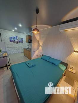 Студия квартира, посуточно, 22м2, 2/5 этаж