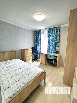 3-к квартира, на длительный срок, 65м2, 4/9 этаж