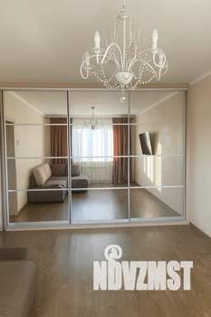 1-к квартира, посуточно, 38м2, 3/9 этаж