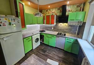 3-к квартира, на длительный срок, 50м2, 3/5 этаж