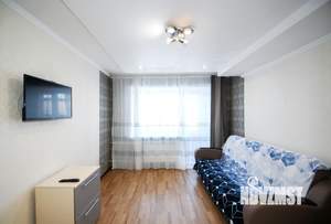 2-к квартира, посуточно, 50м2, 2/5 этаж
