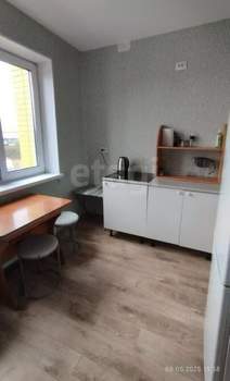 1-к квартира, на длительный срок, 37м2, 2/11 этаж