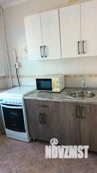 2-к квартира, на длительный срок, 41м2, 3/5 этаж