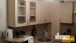 1-к квартира, на длительный срок, 38м2, 9/9 этаж