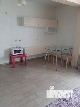 Студия квартира, на длительный срок, 30м2, 8/10 этаж