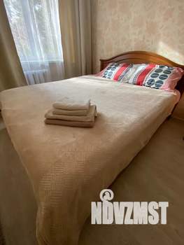 2-к квартира, посуточно, 46м2, 3/5 этаж