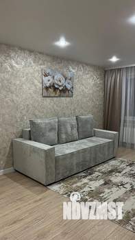 1-к квартира, на длительный срок, 31м2, 4/5 этаж