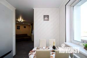 1-к квартира, посуточно, 35м2, 7/16 этаж