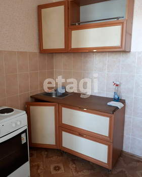 1-к квартира, на длительный срок, 38м2, 7/16 этаж