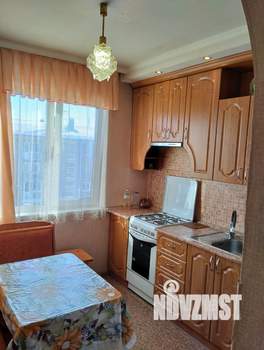 1-к квартира, на длительный срок, 35м2, 5/5 этаж