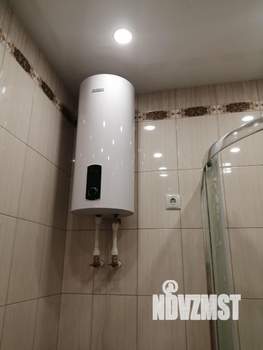 1-к квартира, на длительный срок, 40м2, 2/11 этаж