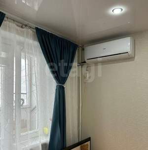 1-к квартира, на длительный срок, 33м2, 9/10 этаж