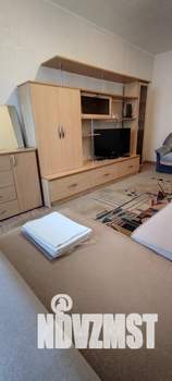 1-к квартира, посуточно, 42м2, 7/10 этаж