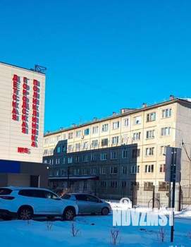 2-к квартира, на длительный срок, 44м2, 1/5 этаж