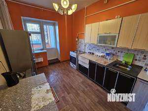 3-к квартира, на длительный срок, 82м2, 2/5 этаж