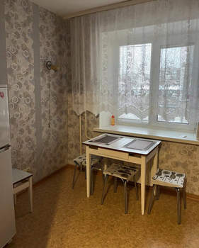 2-к квартира, на длительный срок, 54м2, 4/9 этаж