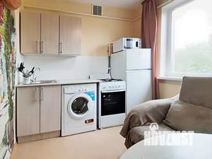 1-к квартира, посуточно, 32м2, 5/5 этаж