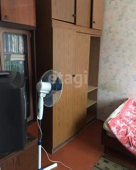 2-к квартира, на длительный срок, 46м2, 2/5 этаж