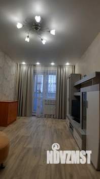 1-к квартира, на длительный срок, 42м2, 6/9 этаж