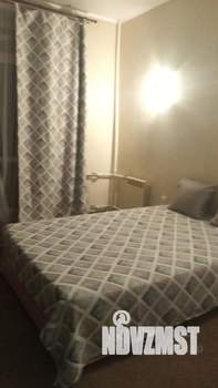 3-к квартира, посуточно, 70м2, 4/4 этаж