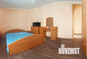 2-к квартира, посуточно, 75м2, 2/10 этаж