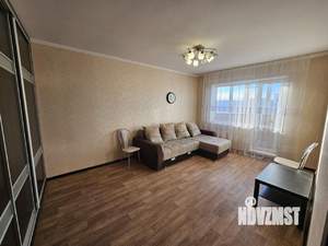 1-к квартира, на длительный срок, 37м2, 7/9 этаж