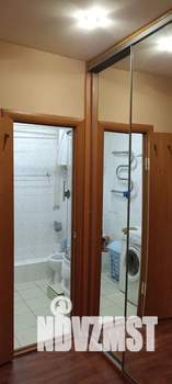 Студия квартира, посуточно, 38м2, 10/10 этаж