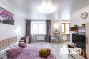 1-к квартира, посуточно, 35м2, 2/5 этаж