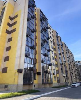 1-к квартира, на длительный срок, 37м2, 5/10 этаж