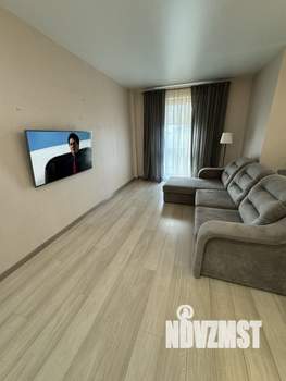 2-к квартира, посуточно, 75м2, 3/10 этаж