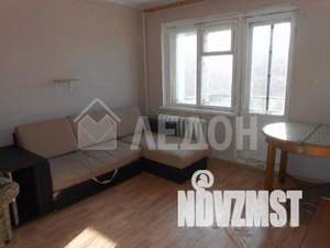 1-к квартира, на длительный срок, 29м2, 4/5 этаж