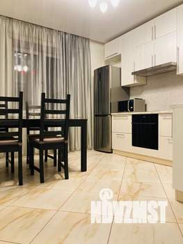 2-к квартира, посуточно, 52м2, 14/16 этаж