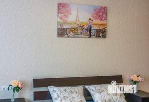 Студия квартира, посуточно, 35м2, 9/9 этаж