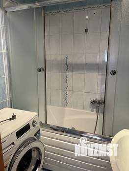 3-к квартира, на длительный срок, 57м2, 4/5 этаж