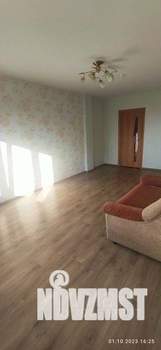 1-к квартира, на длительный срок, 44м2, 10/16 этаж