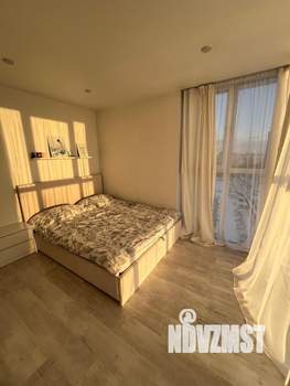 2-к квартира, на длительный срок, 60м2, 14/18 этаж