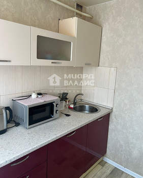 1-к квартира, на длительный срок, 30м2, 1/5 этаж