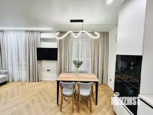 1-к квартира, на длительный срок, 40м2, 11/13 этаж