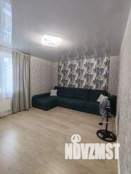 2-к квартира, посуточно, 60м2, 11/17 этаж